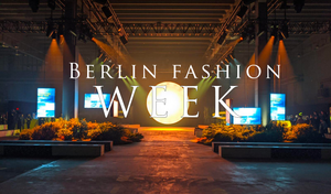 Berlin Fashion Week 2020