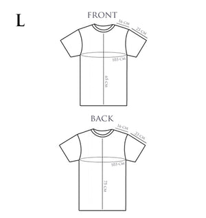 Basic T-Shirt Spark