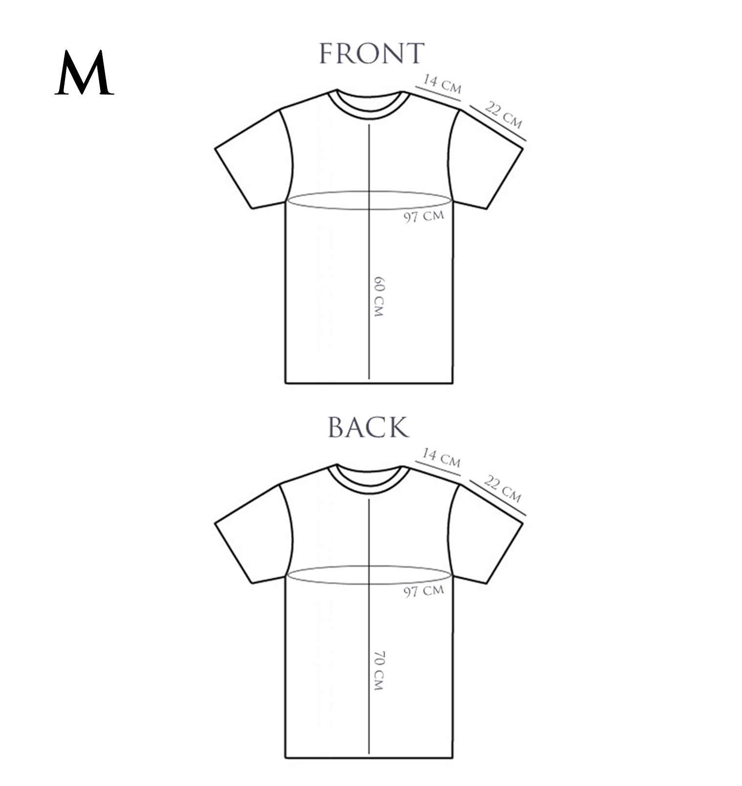 Basic T-Shirt Spark